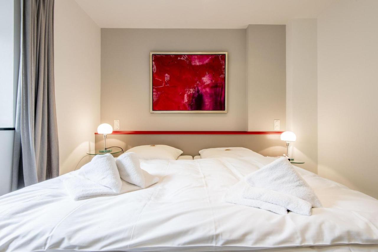 Art Your Life - Whg. 1, Haus Bundiswung Apartment Westerland